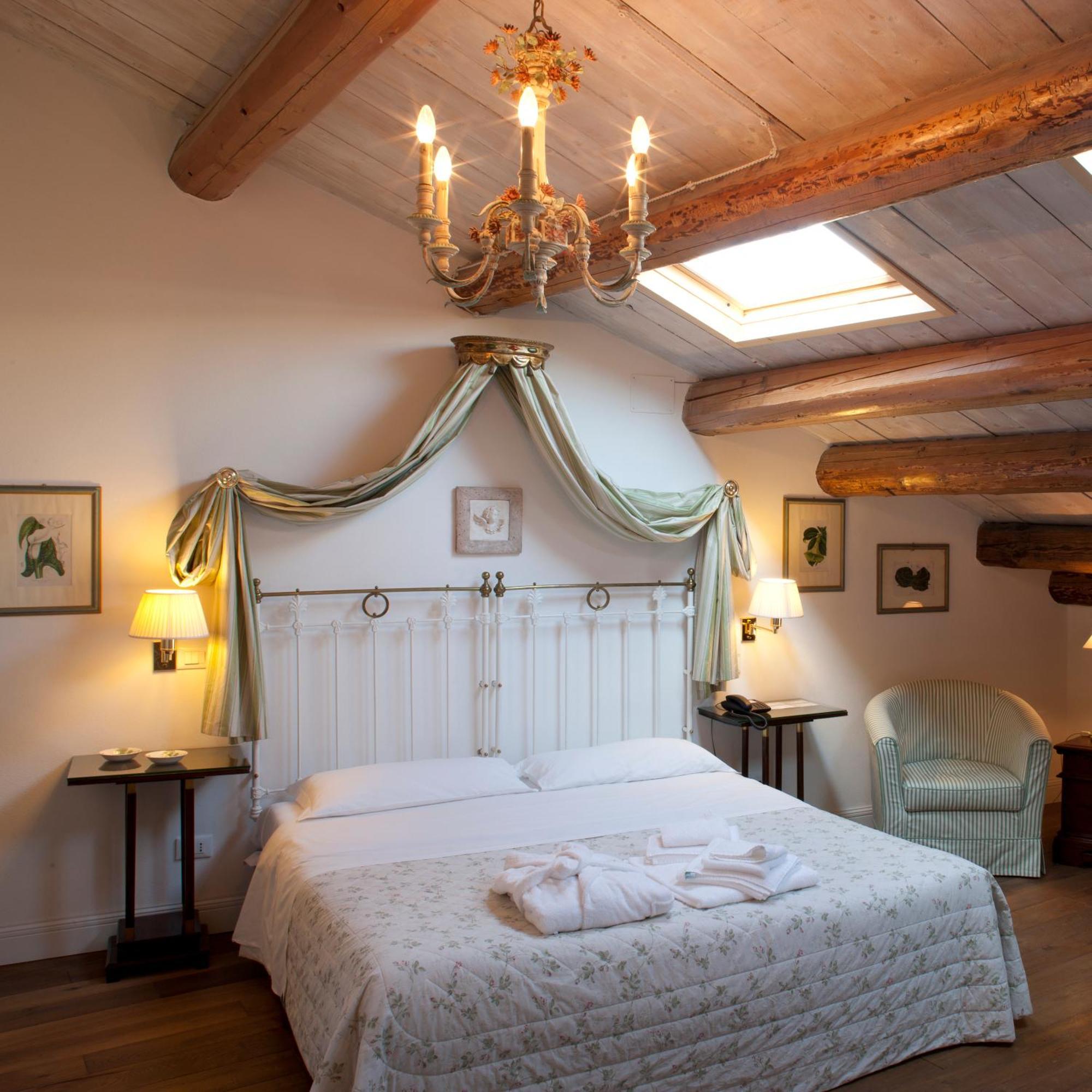 M Club De Luxe B&B Ravenna Ngoại thất bức ảnh