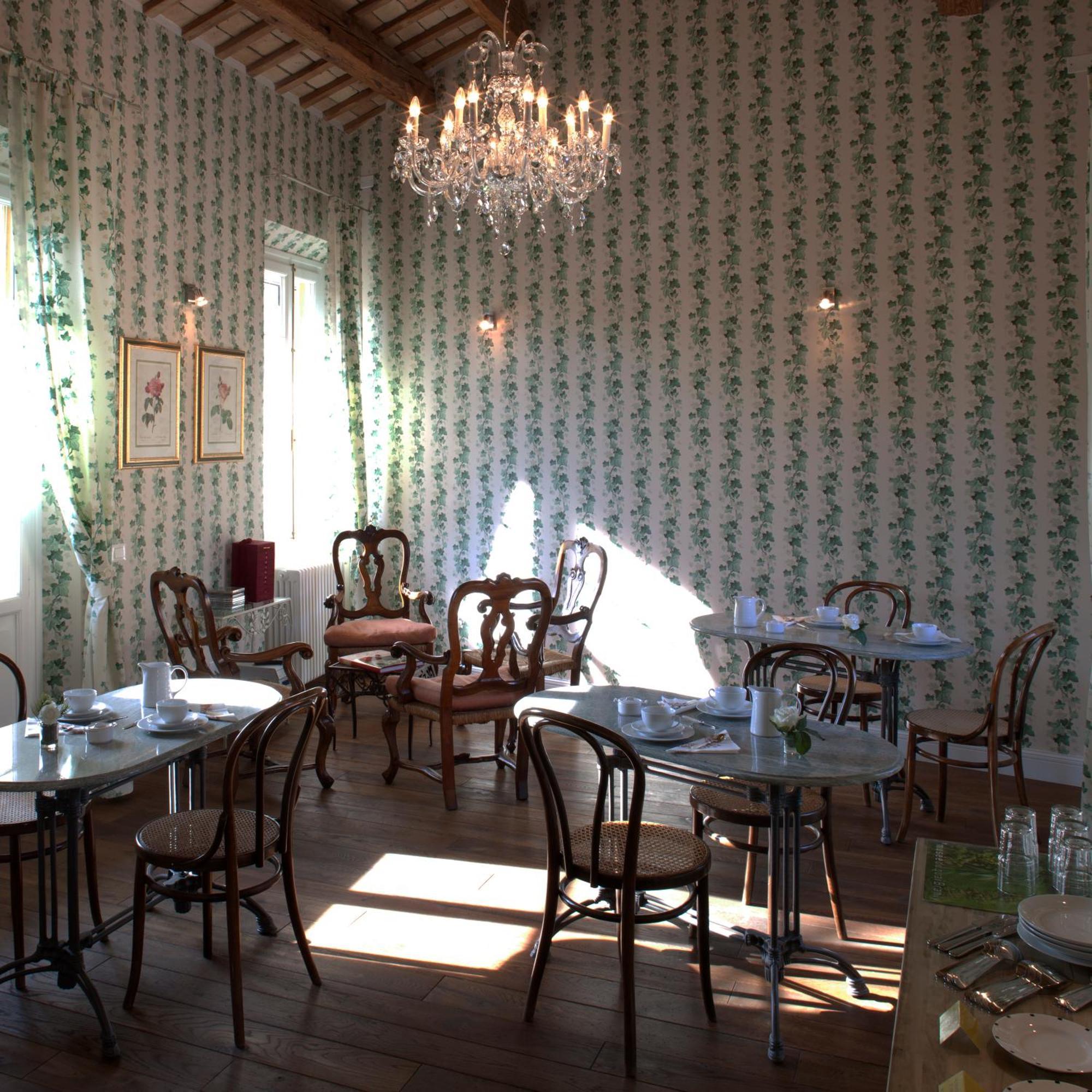 M Club De Luxe B&B Ravenna Ngoại thất bức ảnh
