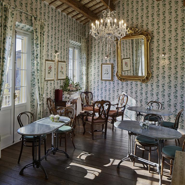 M Club De Luxe B&B Ravenna Ngoại thất bức ảnh