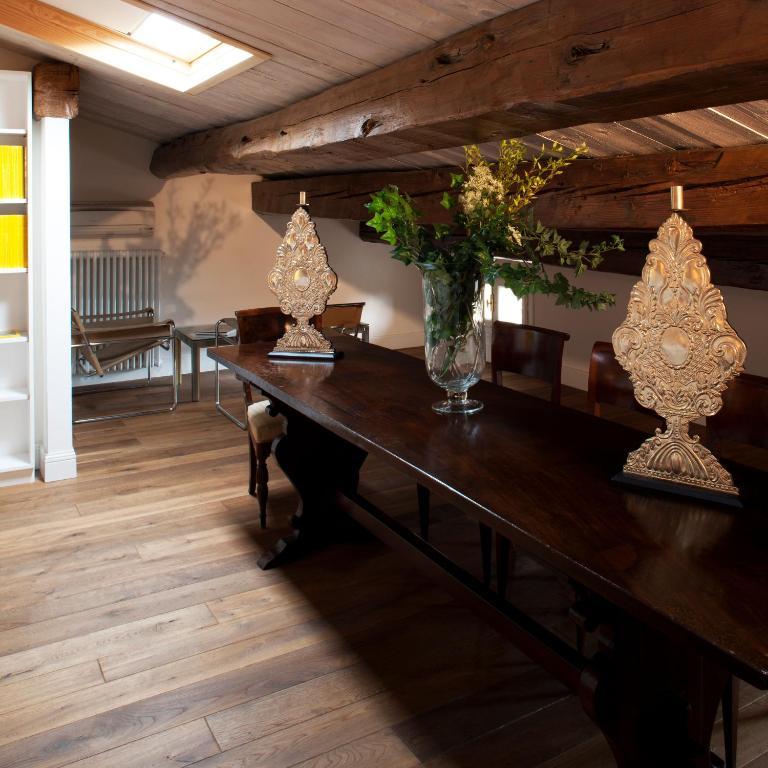 M Club De Luxe B&B Ravenna Phòng bức ảnh