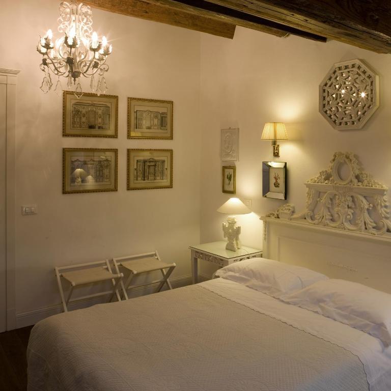 M Club De Luxe B&B Ravenna Phòng bức ảnh