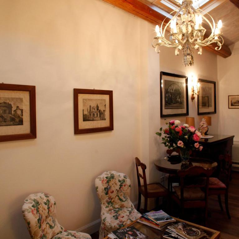 M Club De Luxe B&B Ravenna Phòng bức ảnh